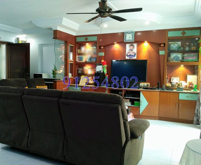 Blk 664C Jurong West Street 64 (Jurong West), HDB 5 Rooms #145944752